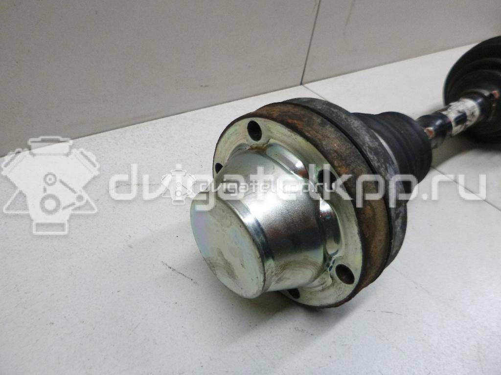 Фото Полуось передняя  2H0407271B для Volkswagen Amarok S1B {forloop.counter}}