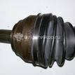 Фото Полуось передняя  2H0407271D для Volkswagen Amarok S1B {forloop.counter}}