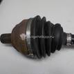 Фото Полуось передняя  2H0407271D для Volkswagen Amarok S1B {forloop.counter}}