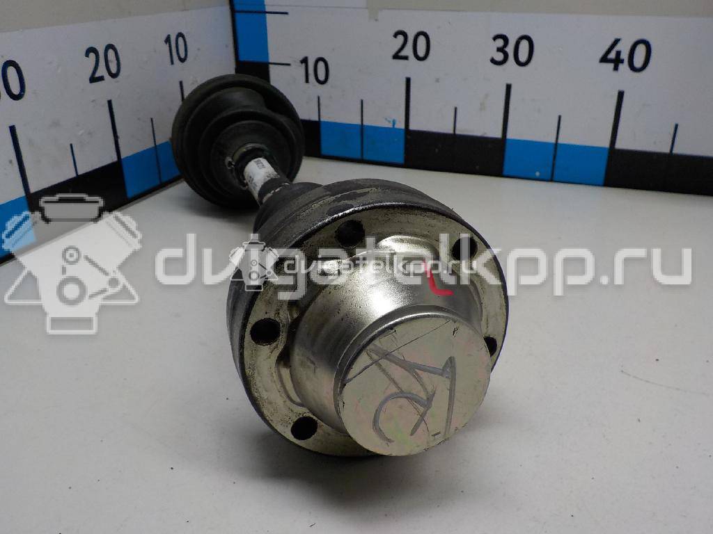 Фото Полуось передняя  2H0407271D для Volkswagen Amarok S1B {forloop.counter}}