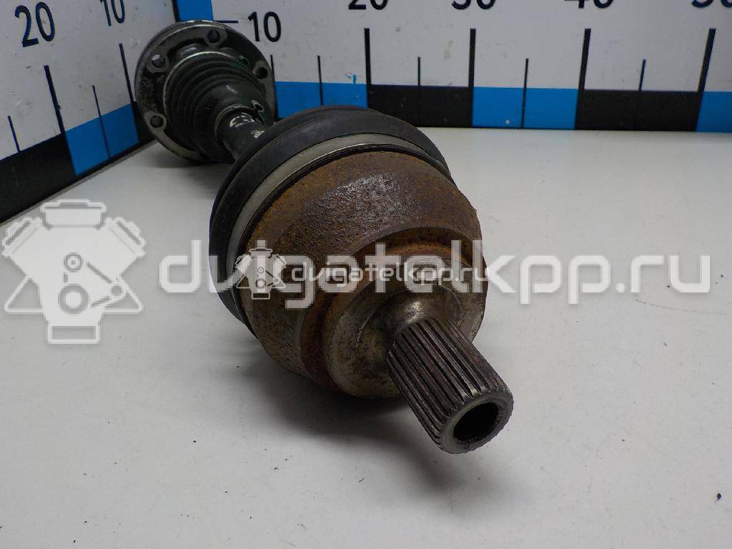 Фото Полуось передняя  2H0407271D для Volkswagen Amarok S1B {forloop.counter}}