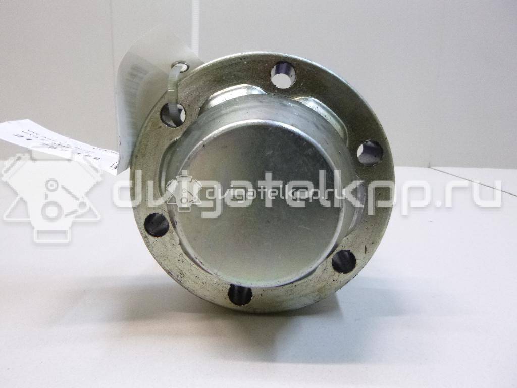 Фото Полуось передняя  2H0407271D для Volkswagen Amarok S1B {forloop.counter}}