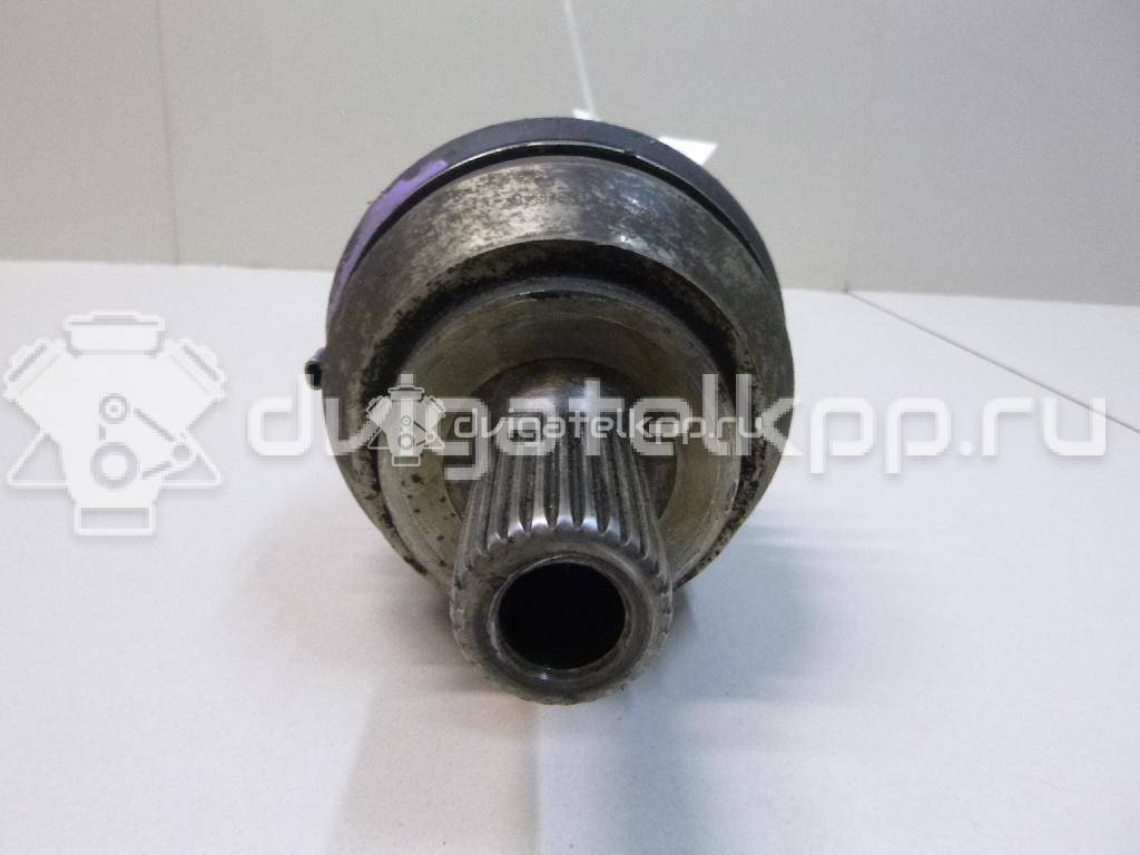 Фото Полуось передняя  2H0407271D для Volkswagen Amarok S1B {forloop.counter}}