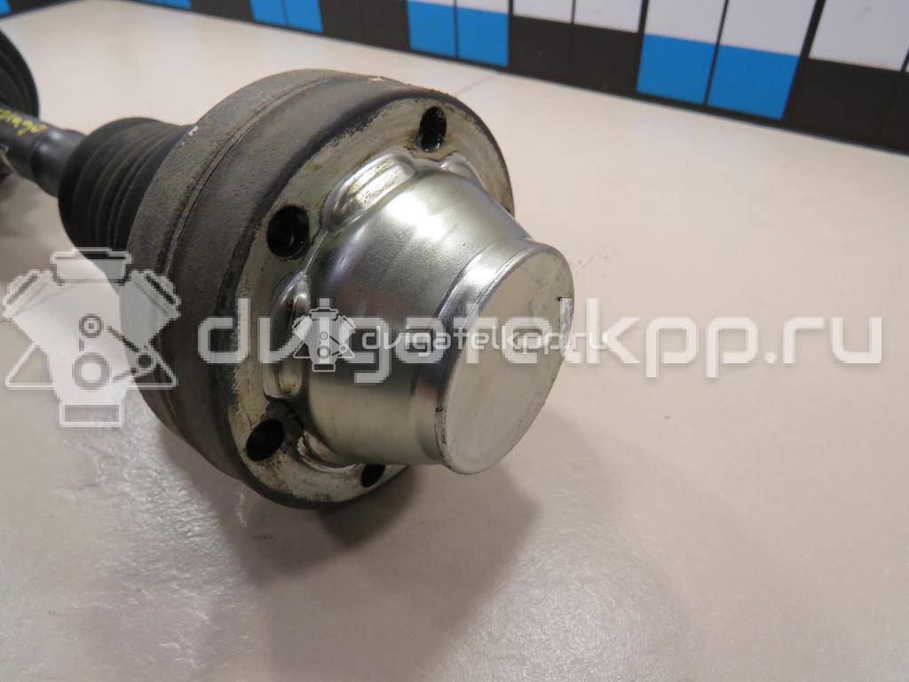 Фото Полуось передняя  2H0407271DX для Volkswagen Amarok S1B {forloop.counter}}