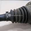 Фото Полуось передняя  2H0407271DX для Volkswagen Amarok S1B {forloop.counter}}