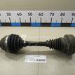 Фото Полуось передняя  2H0407271DX для Volkswagen Amarok S1B {forloop.counter}}