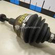 Фото Полуось передняя  2H0407271DX для Volkswagen Amarok S1B {forloop.counter}}