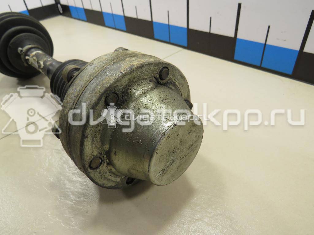 Фото Полуось передняя  2H0407271DX для Volkswagen Amarok S1B {forloop.counter}}
