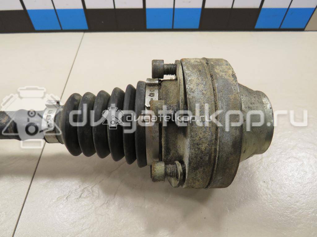 Фото Полуось передняя  2H0407271DX для Volkswagen Amarok S1B {forloop.counter}}