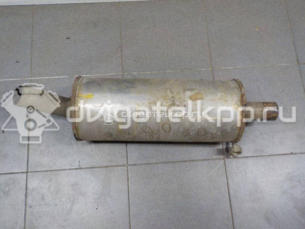 Фото Глушитель основной  2H0253181J для Volkswagen Amarok S1B {forloop.counter}}