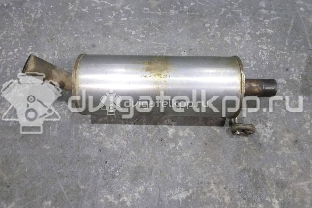 Фото Глушитель основной  2H0253181N для Volkswagen Amarok S1B {forloop.counter}}