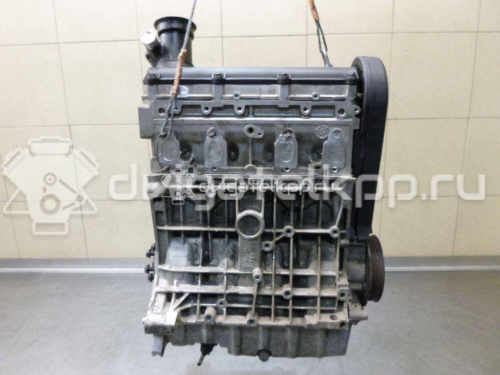 Фото Контрактный (б/у) двигатель GU для Volkswagen Jetta / Golf 90 л.с 8V 1.8 л бензин 06A100098EX {forloop.counter}}