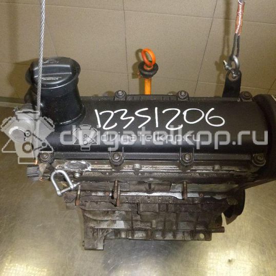 Фото Контрактный (б/у) двигатель GU для Volkswagen Jetta / Golf 90 л.с 8V 1.8 л бензин 06A100098EX