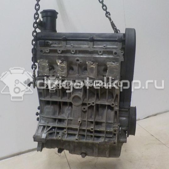 Фото Контрактный (б/у) двигатель GU для Volkswagen Jetta / Golf 90 л.с 8V 1.8 л бензин 06A100098EX