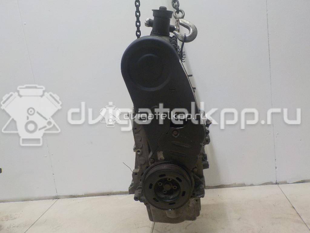 Фото Контрактный (б/у) двигатель GU для Volkswagen Jetta / Golf 90 л.с 8V 1.8 л бензин 06A100098EX {forloop.counter}}