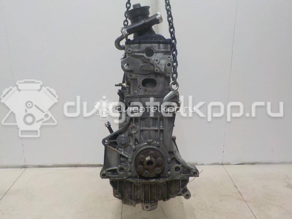 Фото Контрактный (б/у) двигатель GU для Volkswagen Jetta / Golf 90 л.с 8V 1.8 л бензин 06A100098EX {forloop.counter}}