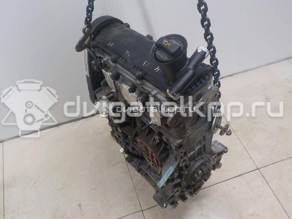 Фото Контрактный (б/у) двигатель GU для Volkswagen Jetta / Golf 90 л.с 8V 1.8 л бензин 06A100098EX {forloop.counter}}