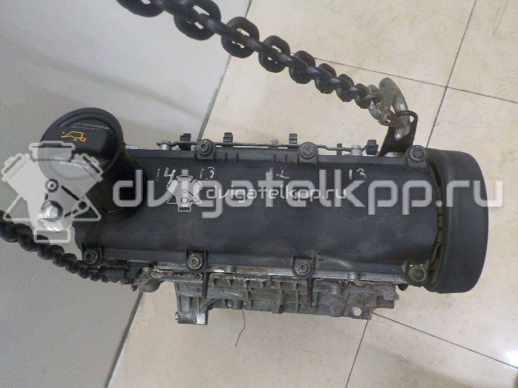 Фото Контрактный (б/у) двигатель GU для Volkswagen Jetta / Golf 90 л.с 8V 1.8 л бензин 06A100098EX {forloop.counter}}