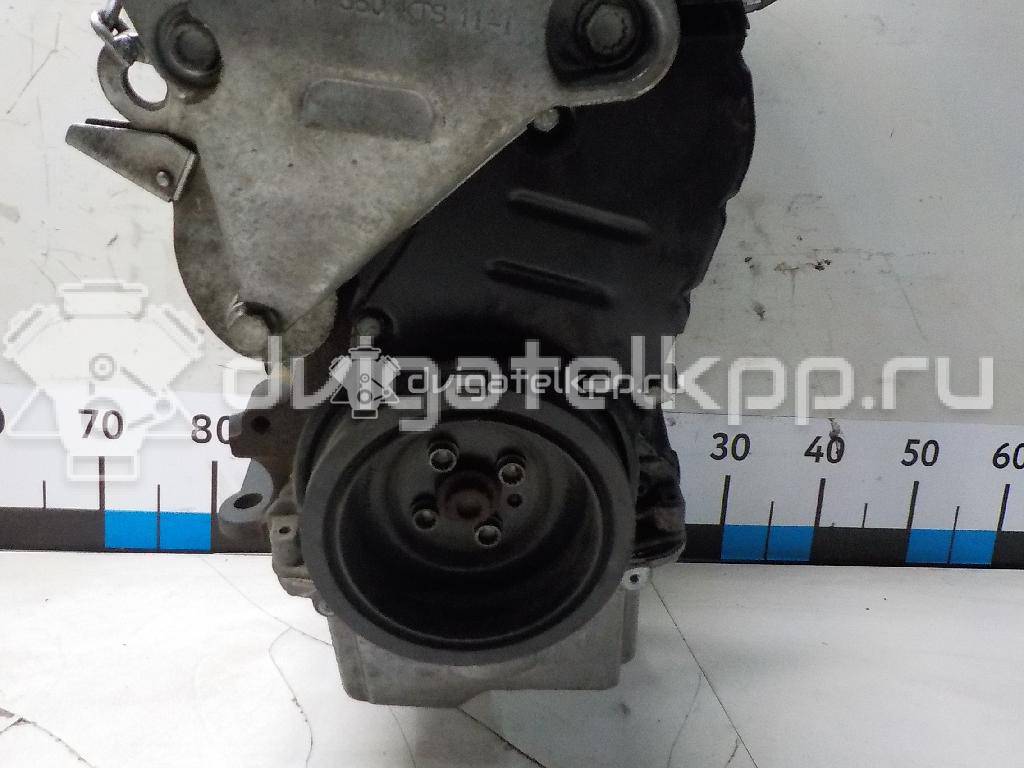 Фото Контрактный (б/у) двигатель BXE для Volkswagen Passat / Touran / Jetta / Golf 105 л.с 8V 1.9 л Дизельное топливо 03G100035M {forloop.counter}}