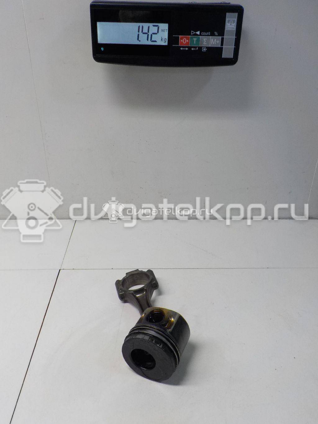 Фото Поршень с шатуном  для Volkswagen / Seat {forloop.counter}}