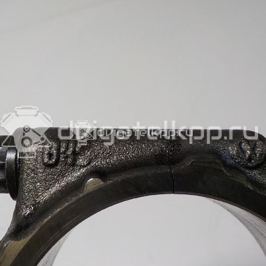 Фото Поршень с шатуном  для Volkswagen / Seat