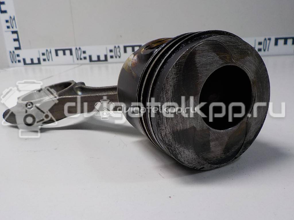 Фото Поршень с шатуном  для Volkswagen / Seat {forloop.counter}}