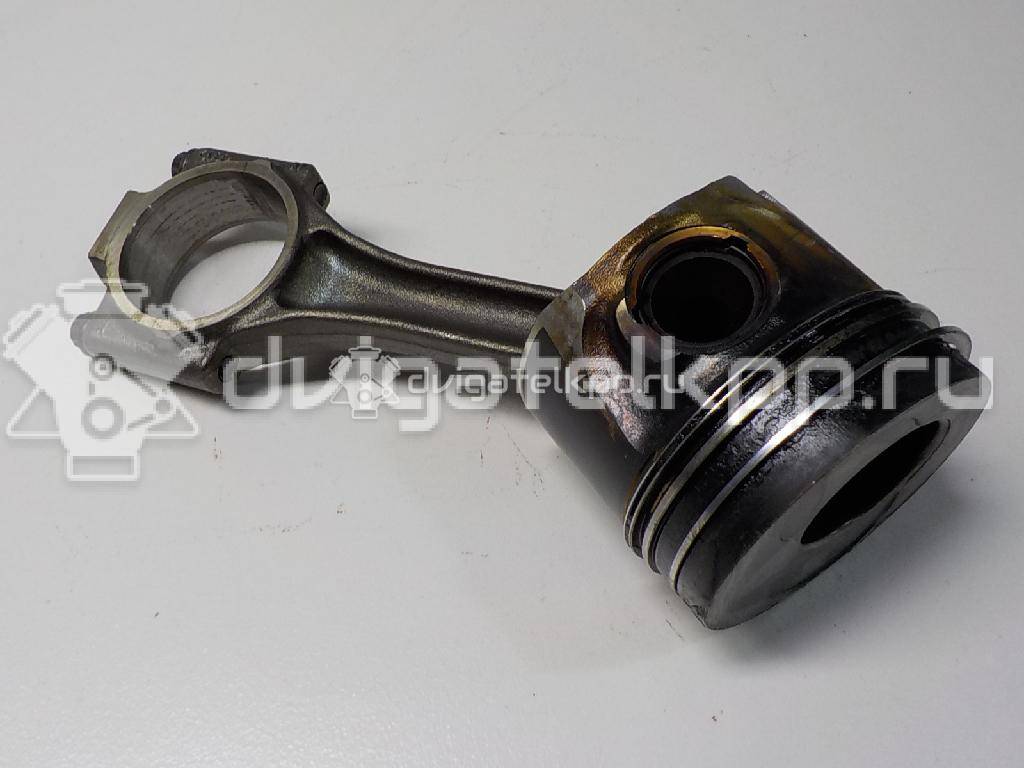 Фото Поршень с шатуном  для Volkswagen / Seat {forloop.counter}}