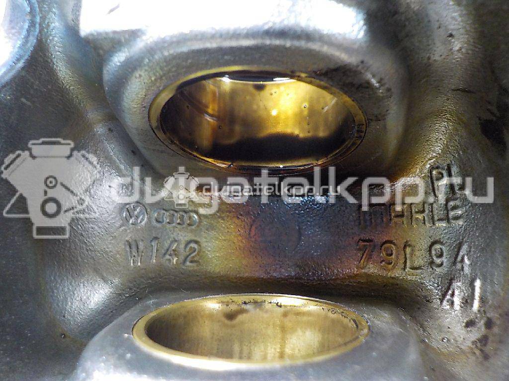 Фото Поршень с шатуном  для Volkswagen / Seat {forloop.counter}}