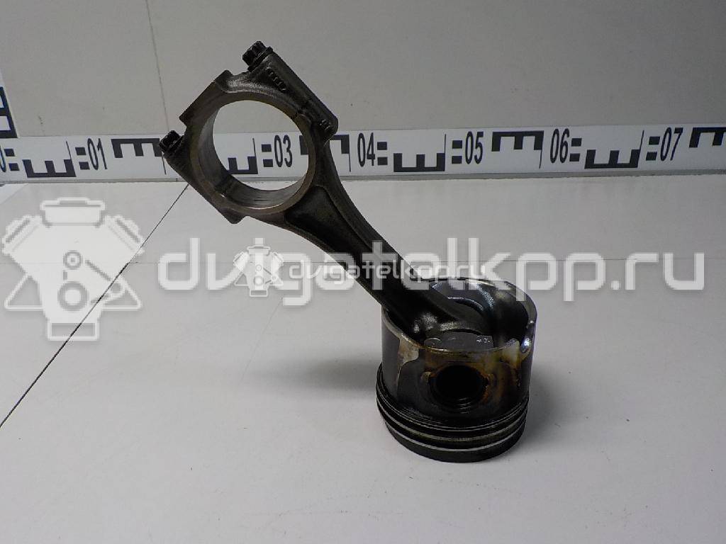 Фото Поршень с шатуном  для Volkswagen / Seat {forloop.counter}}