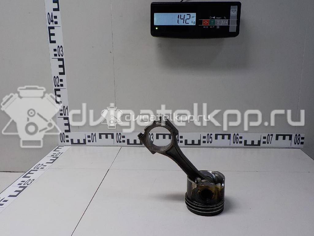 Фото Поршень с шатуном  для Volkswagen / Seat {forloop.counter}}