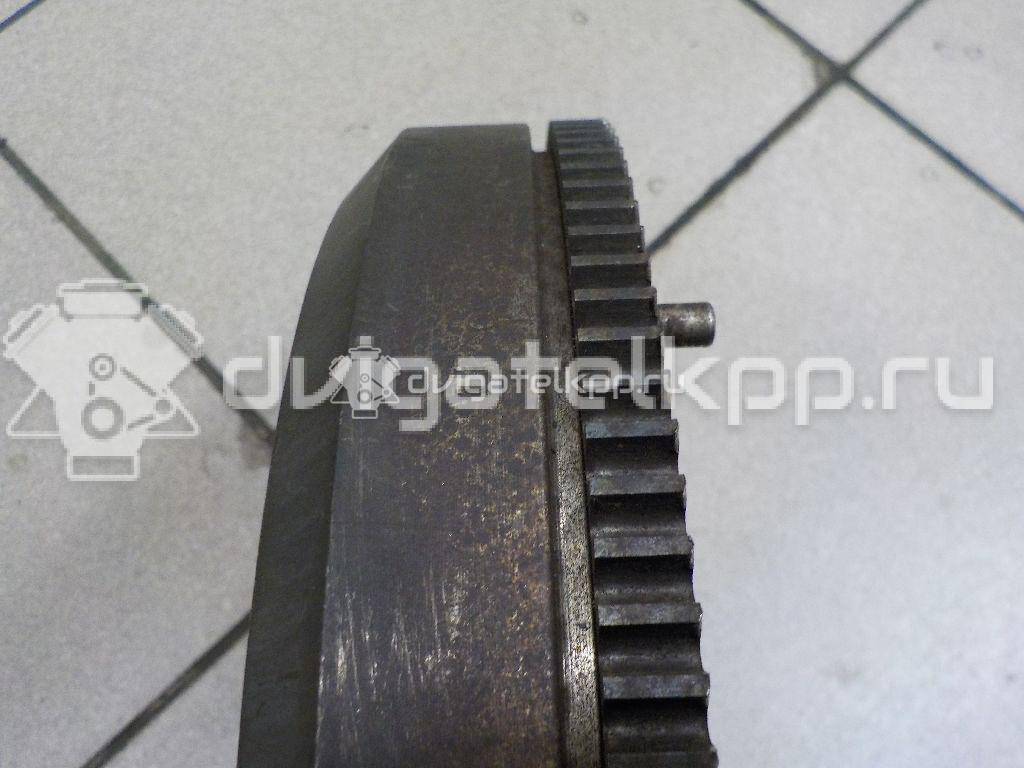 Фото Маховик  038105269E для Volkswagen Caddy {forloop.counter}}