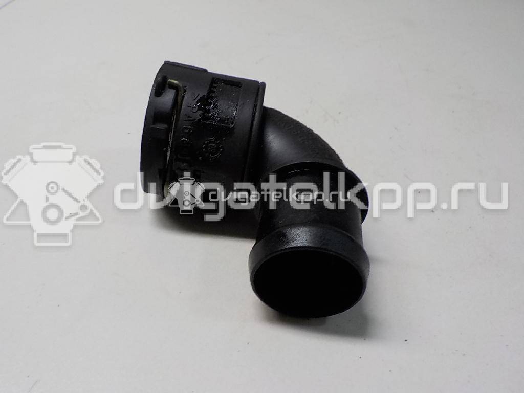 Фото Фланец  2K0122291 для Volkswagen Caddy {forloop.counter}}