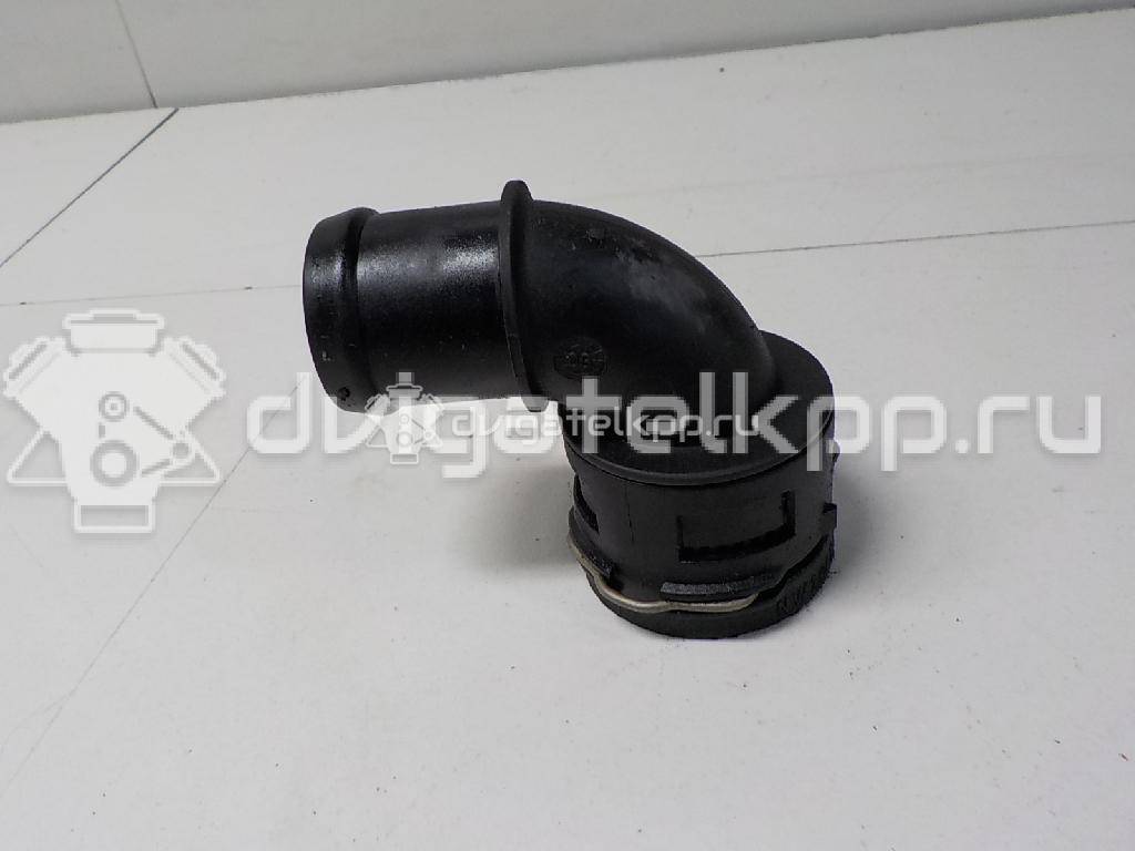 Фото Фланец  2K0122291 для Volkswagen Caddy {forloop.counter}}