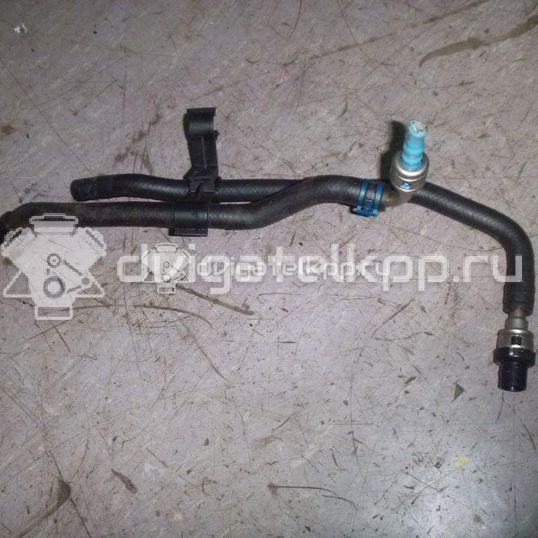 Фото Шланг топливный  1K0130295AH для Volkswagen Touran / Golf / Passat / Beetle / Jetta