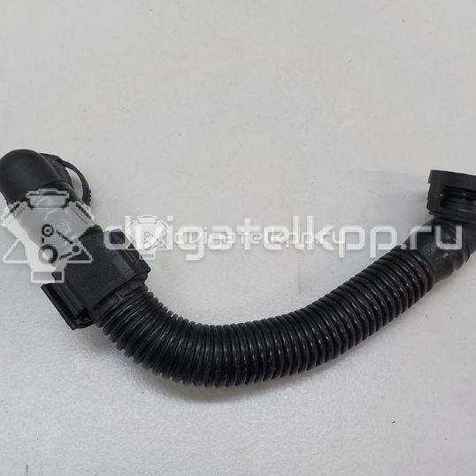 Фото Трубка картерных газов  036103493EC для vw Caddy III