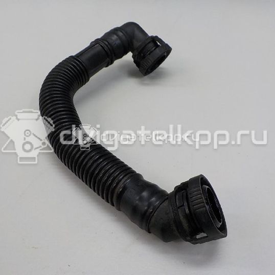 Фото Трубка картерных газов  036103493EC для vw Caddy III