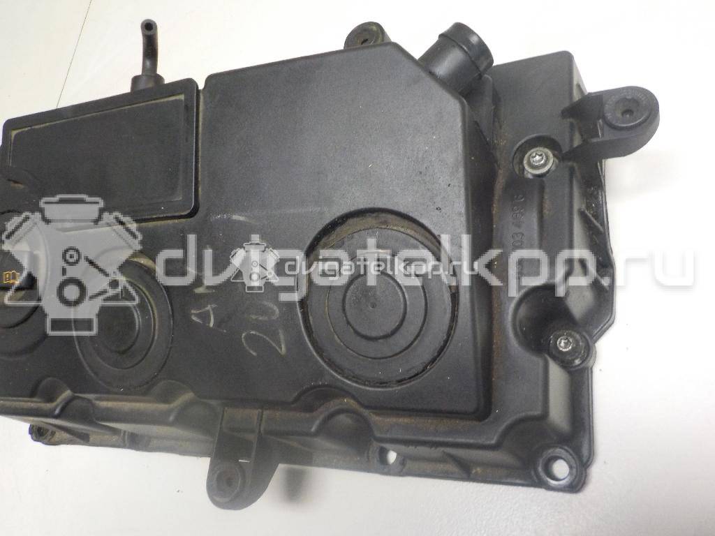 Фото Крышка головки блока (клапанная)  03G103469G для vw Caddy III {forloop.counter}}