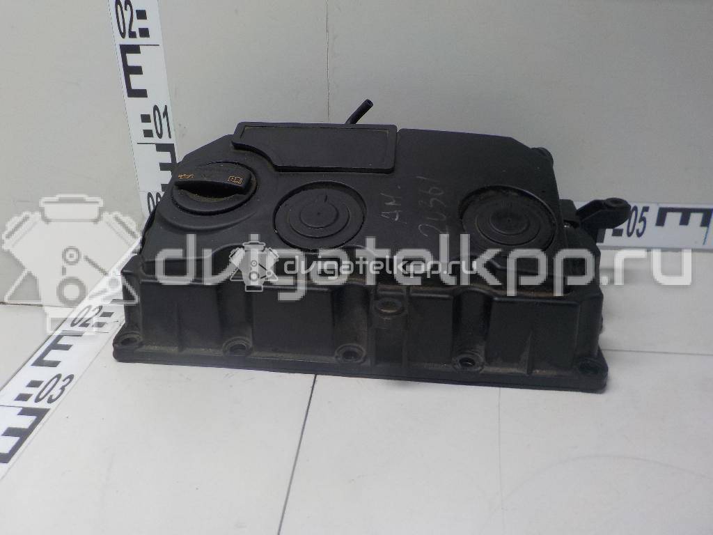 Фото Крышка головки блока (клапанная)  03G103469G для vw Caddy III {forloop.counter}}