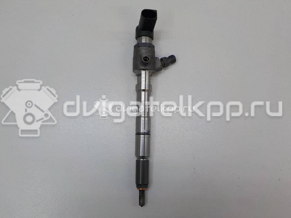 Фото Форсунка дизельная электрическая  03L130277S для Volkswagen Touran / Golf / Passat / Beetle / Jetta {forloop.counter}}