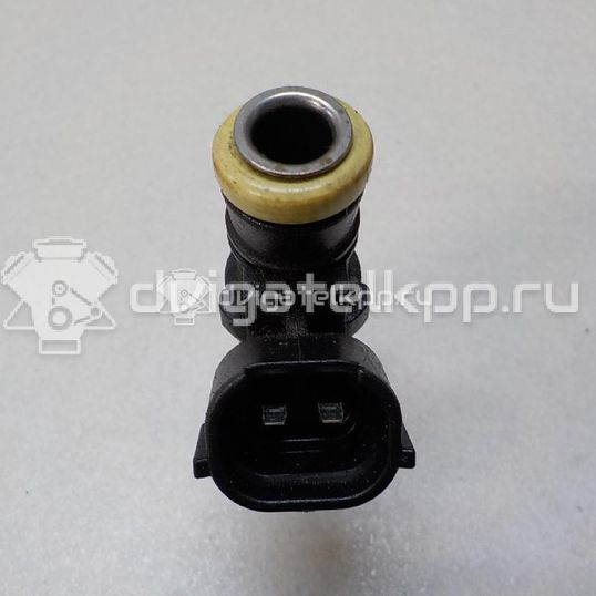 Фото Форсунка инжекторная электрическая  03C906039 для vw Caddy III