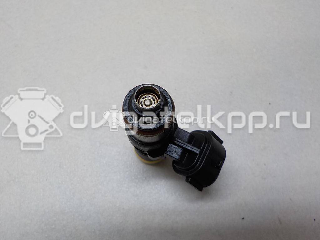 Фото Форсунка инжекторная электрическая  03C906039 для vw Caddy III {forloop.counter}}