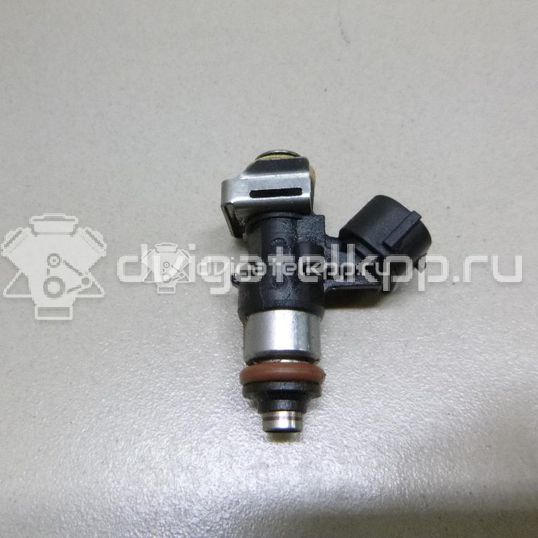 Фото Форсунка инжекторная электрическая  03C906039A для Volkswagen Touran / Up 121, 122, Bl1, Bl2 / Load Up 121, 122, Bl1, Bl2 / Golf / Passat