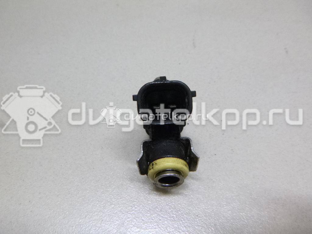 Фото Форсунка инжекторная электрическая  03C906039A для Volkswagen Touran / Up 121, 122, Bl1, Bl2 / Load Up 121, 122, Bl1, Bl2 / Golf / Passat {forloop.counter}}