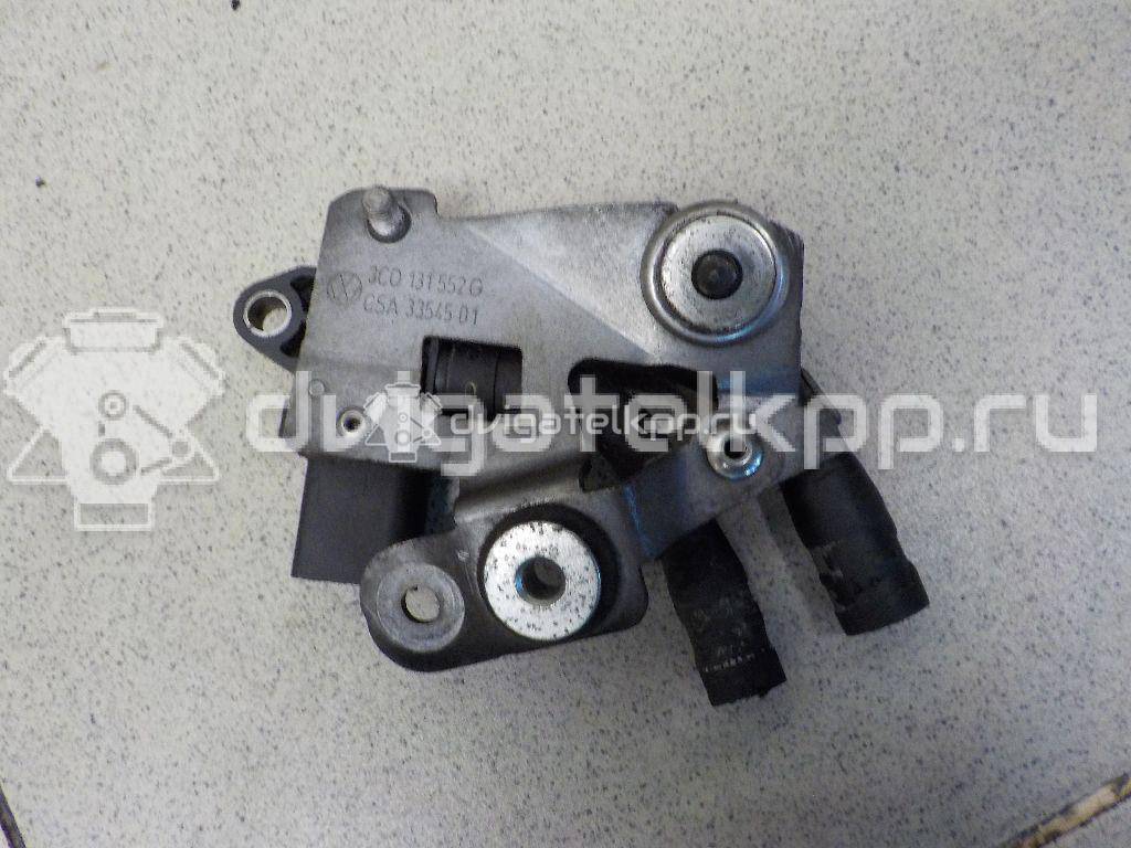 Фото Трубка системы рециркуляции (EGR)  3c0131552g для Volkswagen Scirocco / Tiguan / Polo / Touran / Multivan {forloop.counter}}