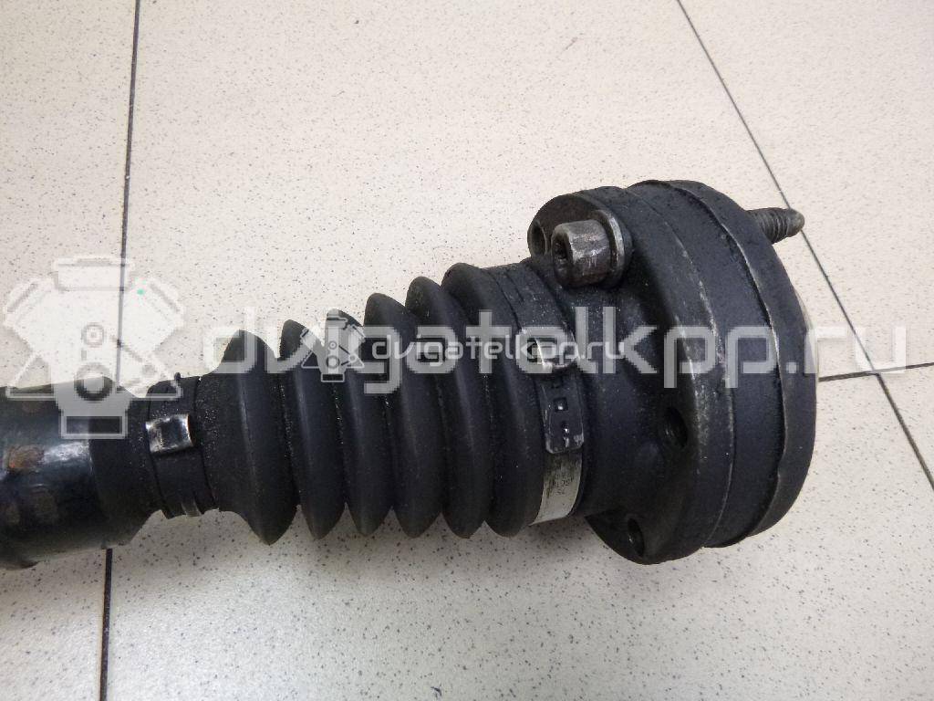 Фото Полуось передняя правая  2K0407272E для Volkswagen Passat / Caddy {forloop.counter}}