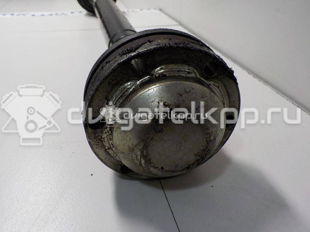 Фото Полуось передняя правая  2K0407272E для Volkswagen Passat / Caddy {forloop.counter}}