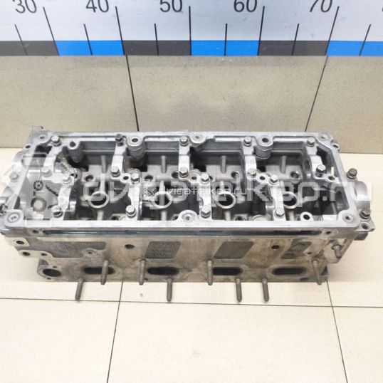 Фото Головка блока  03L103265D для Volkswagen Scirocco / Tiguan / Touran / Amarok S1B / Cc