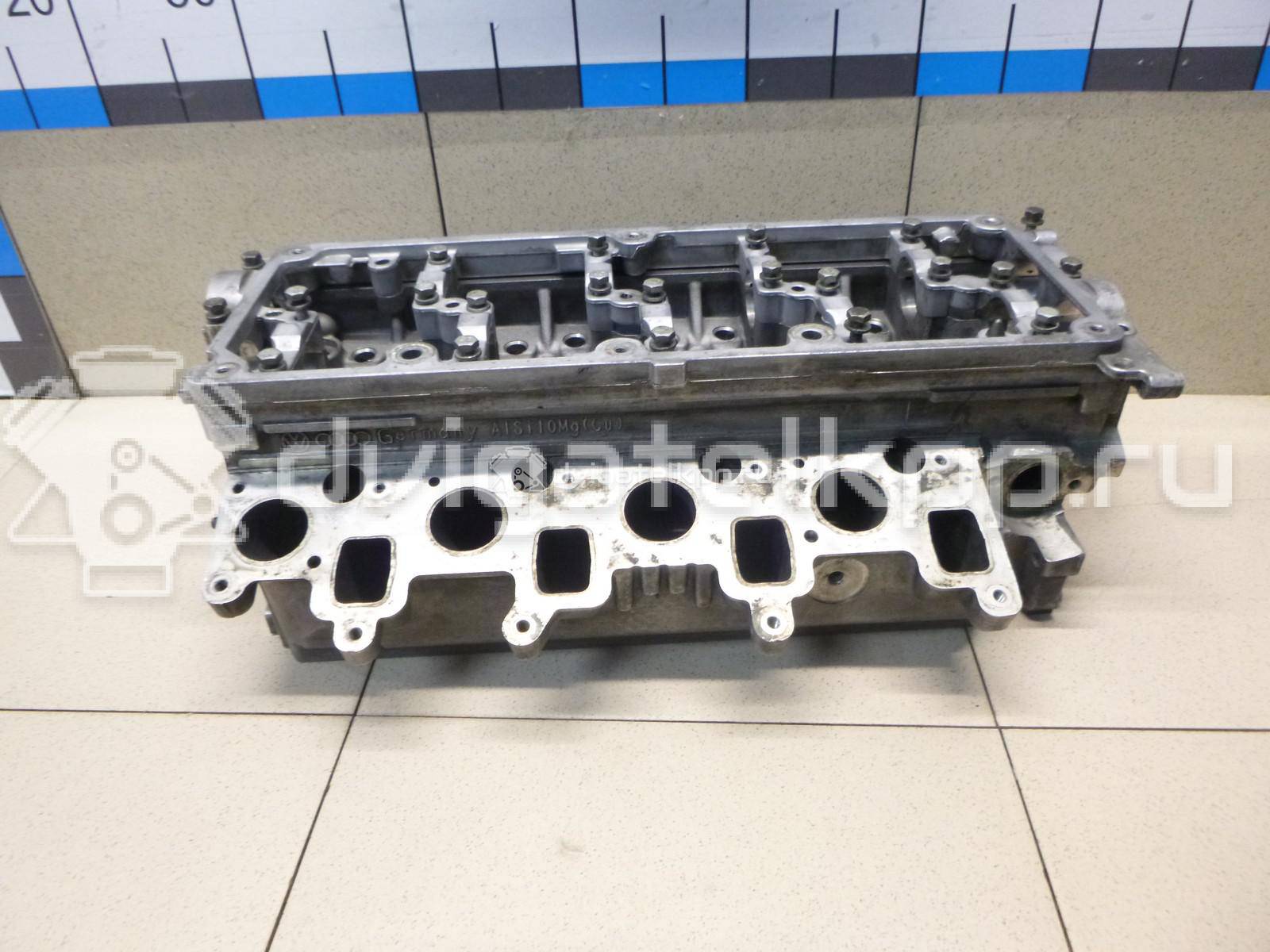 Фото Головка блока  03L103265D для Volkswagen Scirocco / Tiguan / Touran / Amarok S1B / Cc {forloop.counter}}