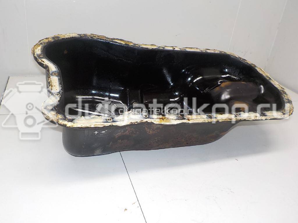 Фото Поддон масляный двигателя  021103601B для Volkswagen Sharan / Corrado 53I / Golf / Passat / Vento 1H2 {forloop.counter}}