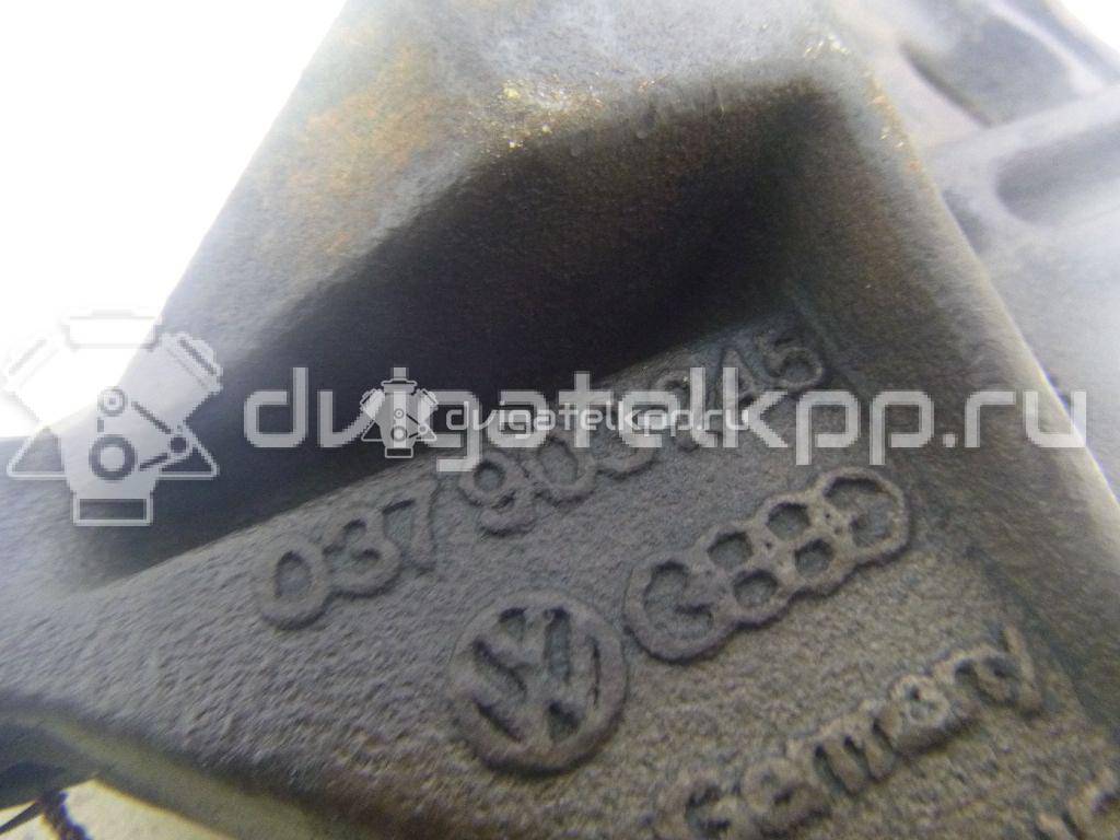 Фото Кронштейн генератора  037903245 для Volkswagen Passat / Golf / Corrado 53I {forloop.counter}}